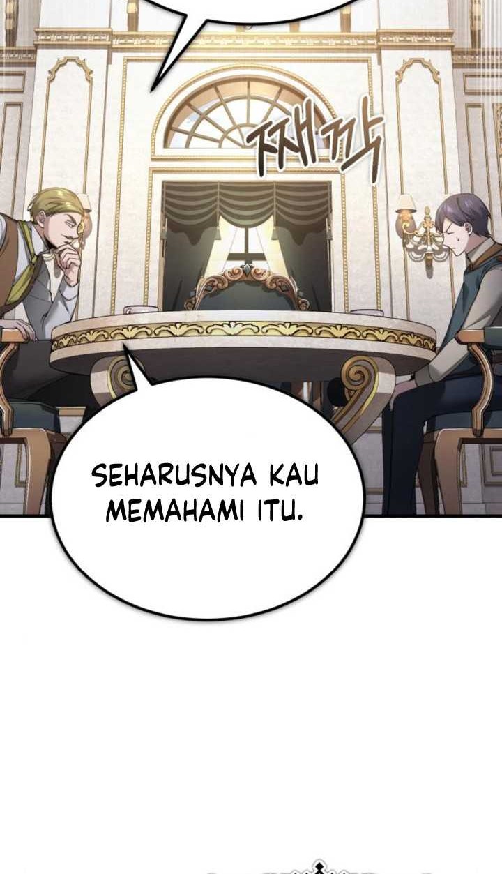 The Heavenly Demon Can’t Live a Normal Life Chapter 122 Gambar 15
