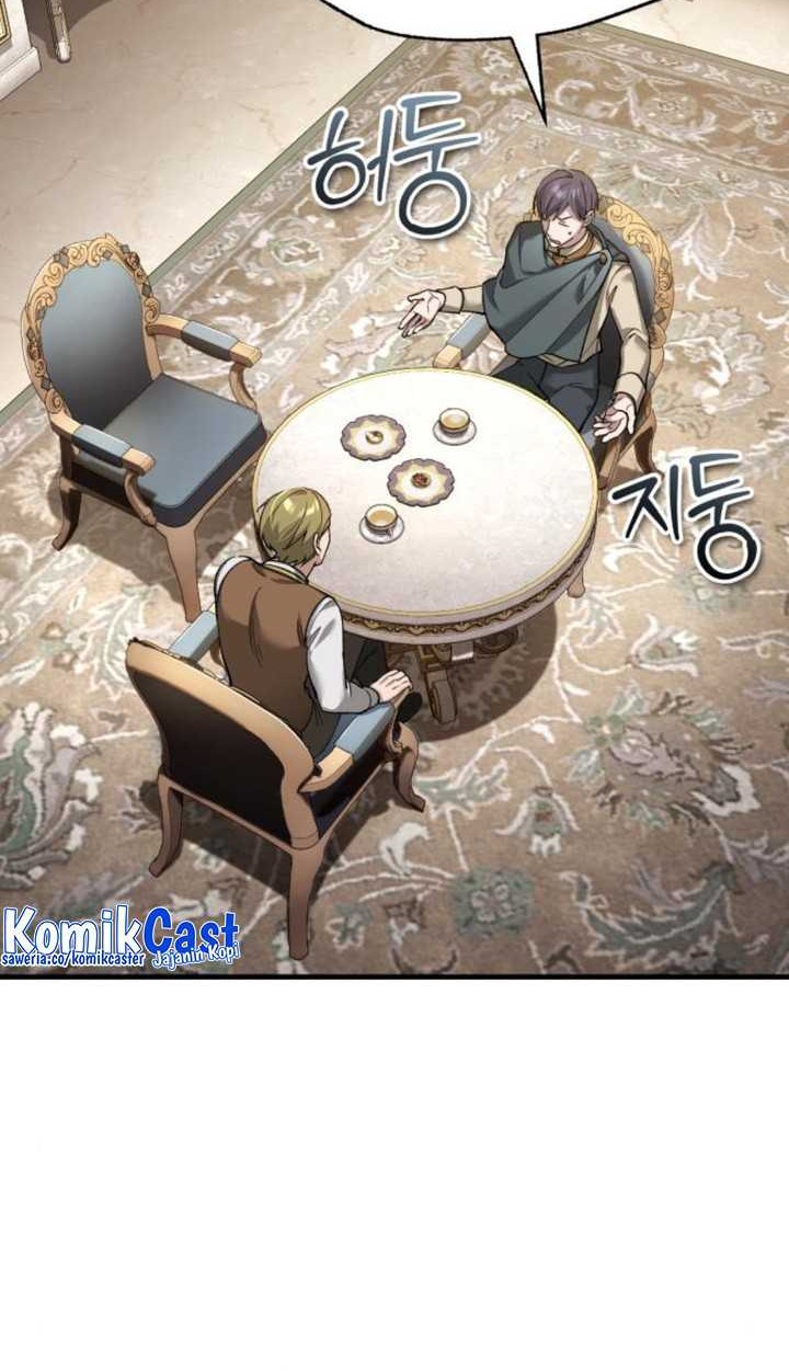 The Heavenly Demon Can’t Live a Normal Life Chapter 122 Gambar 17