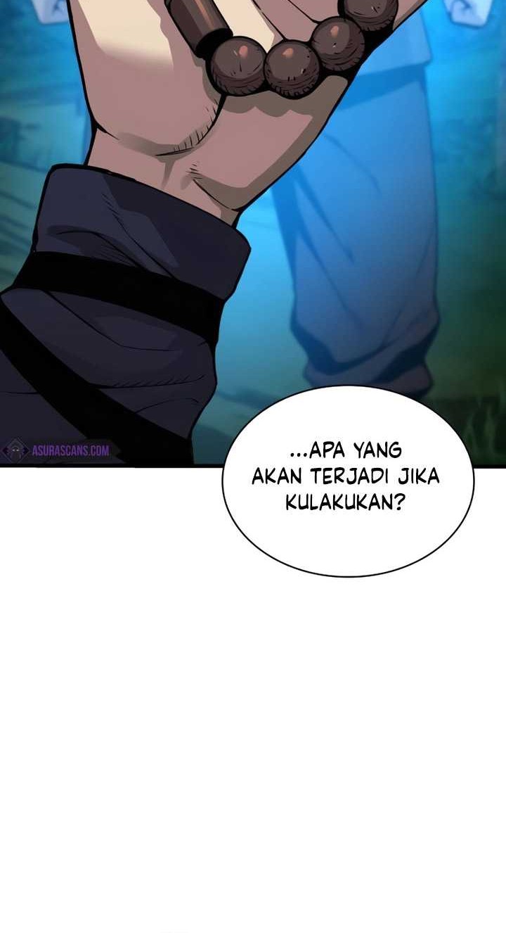Myst, Might, Mayhem (Legend Of Heavenly Chaos Demon) Chapter 39 Gambar 21