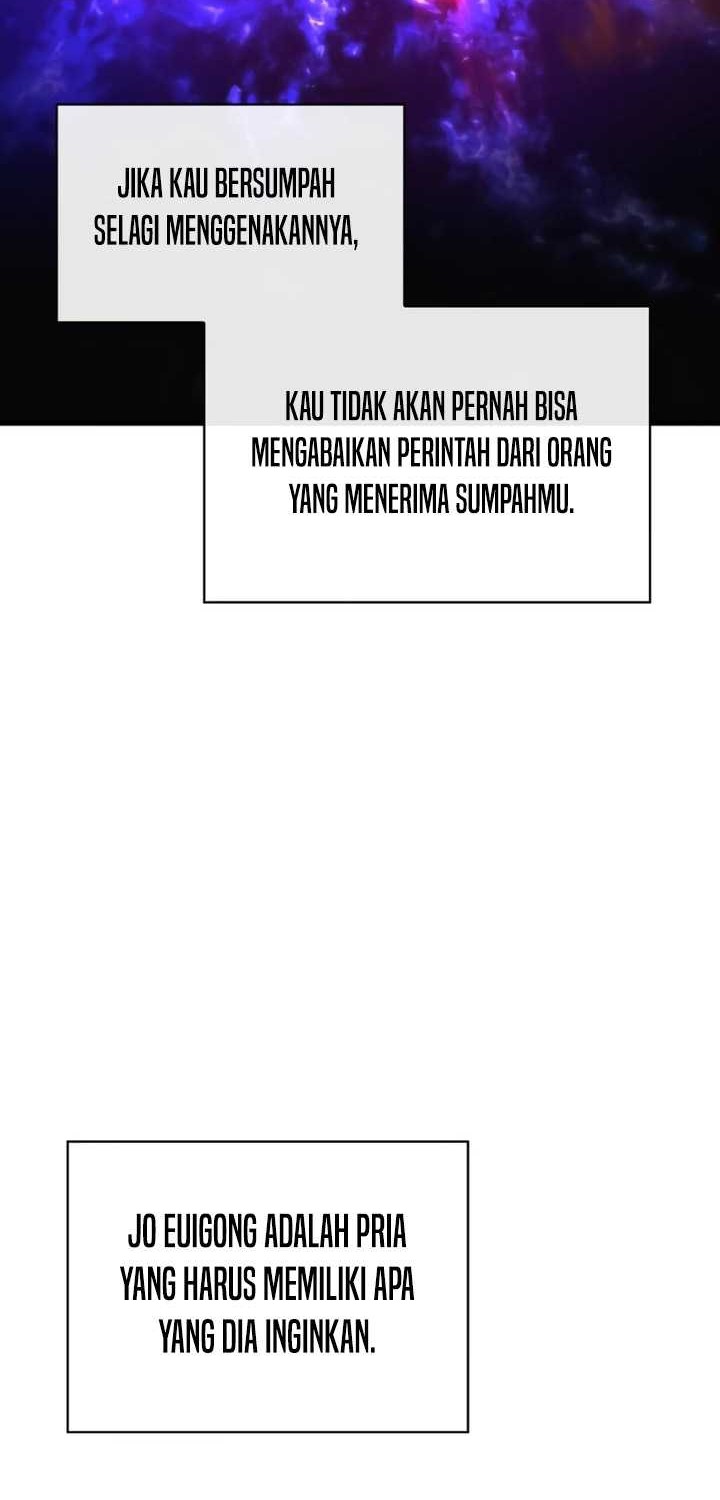 Myst, Might, Mayhem (Legend Of Heavenly Chaos Demon) Chapter 39 Gambar 27