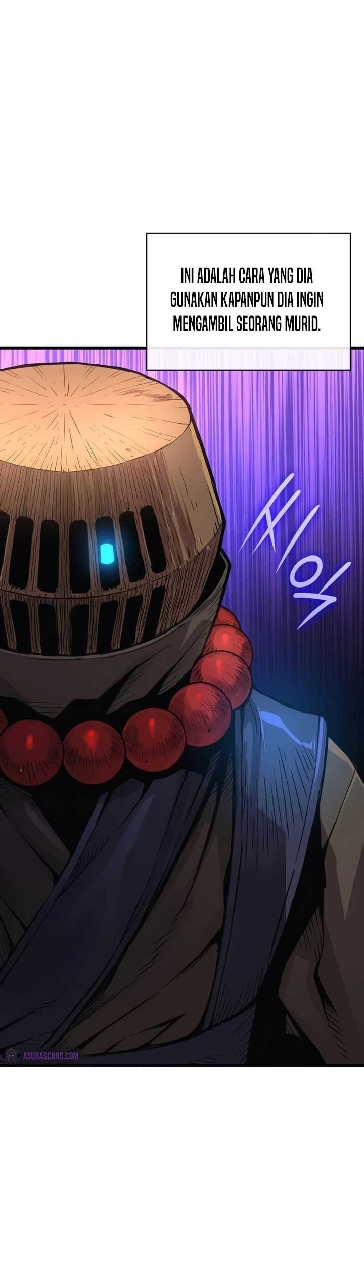 Myst, Might, Mayhem (Legend Of Heavenly Chaos Demon) Chapter 39 Gambar 28