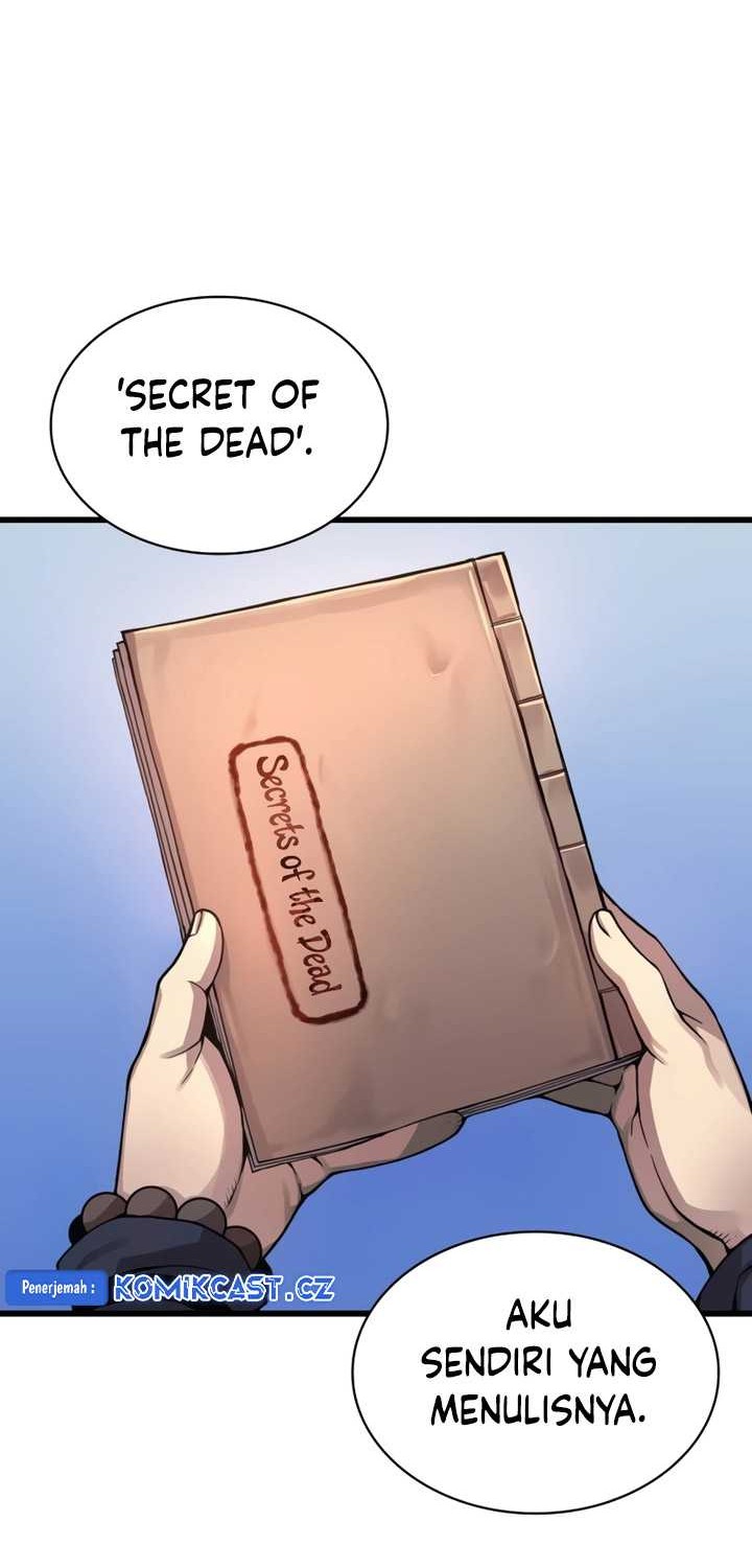 Myst, Might, Mayhem (Legend Of Heavenly Chaos Demon) Chapter 39 Gambar 31