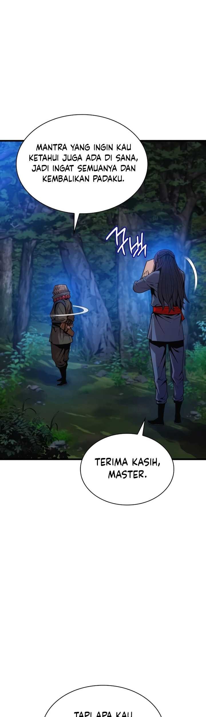 Myst, Might, Mayhem (Legend Of Heavenly Chaos Demon) Chapter 39 Gambar 32