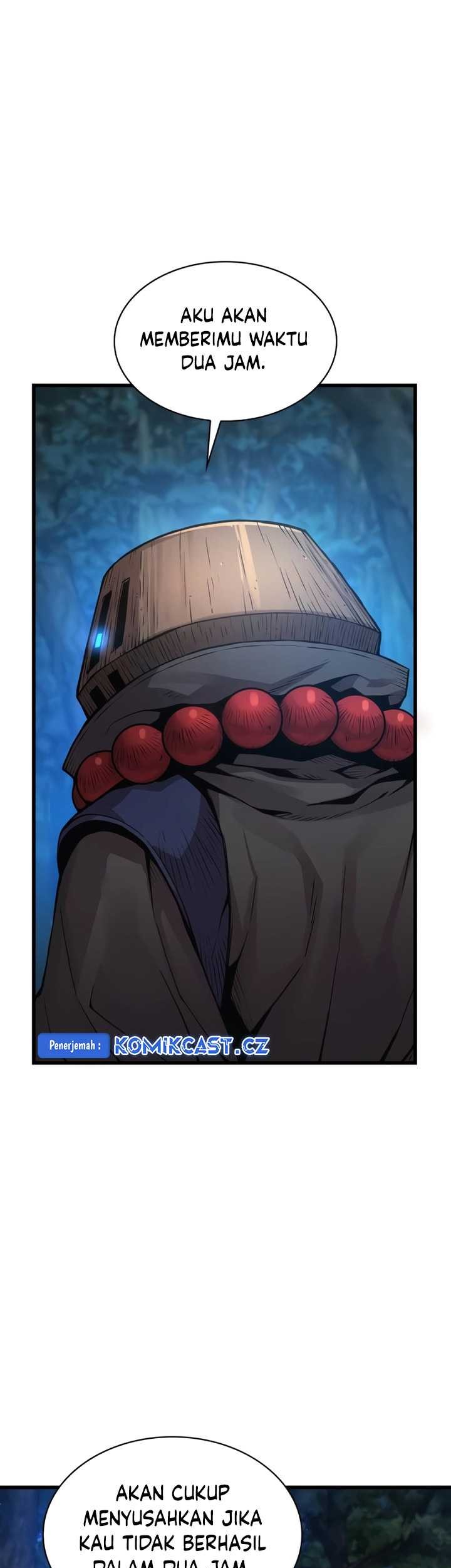 Myst, Might, Mayhem (Legend Of Heavenly Chaos Demon) Chapter 39 Gambar 34