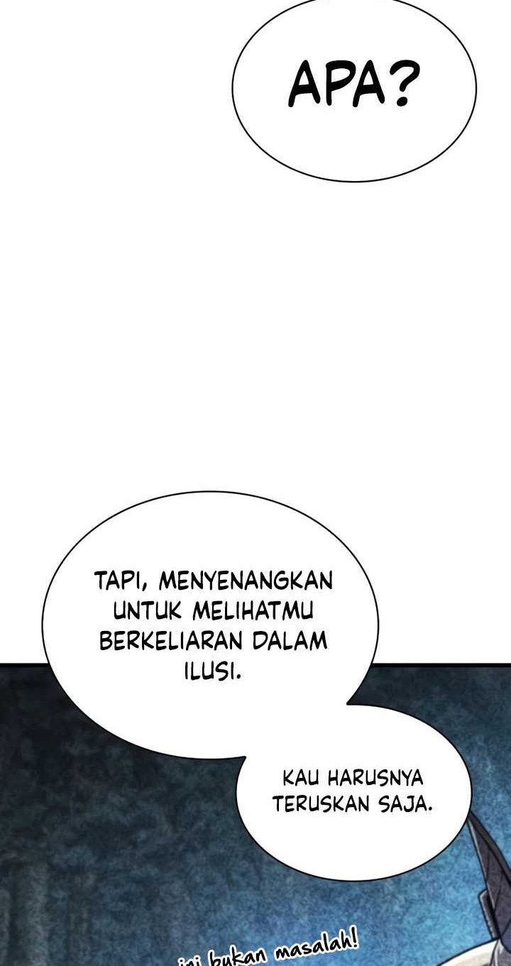 Myst, Might, Mayhem (Legend Of Heavenly Chaos Demon) Chapter 39 Gambar 39