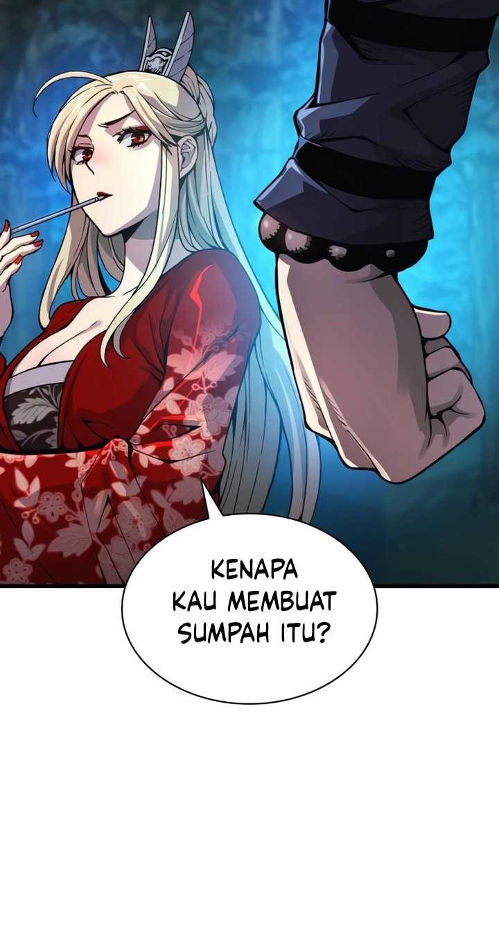 Myst, Might, Mayhem (Legend Of Heavenly Chaos Demon) Chapter 39 Gambar 41