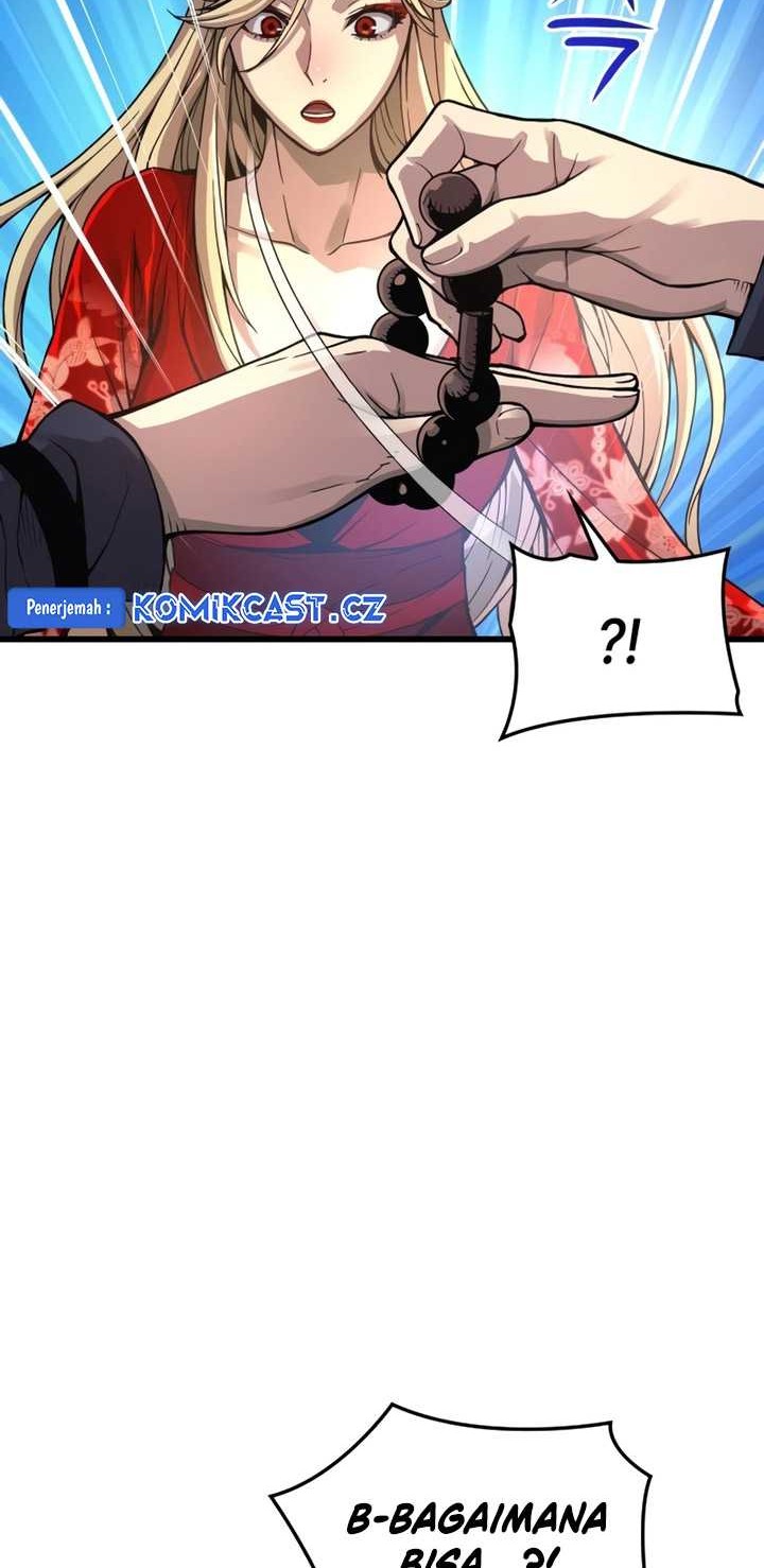 Myst, Might, Mayhem (Legend Of Heavenly Chaos Demon) Chapter 39 Gambar 43