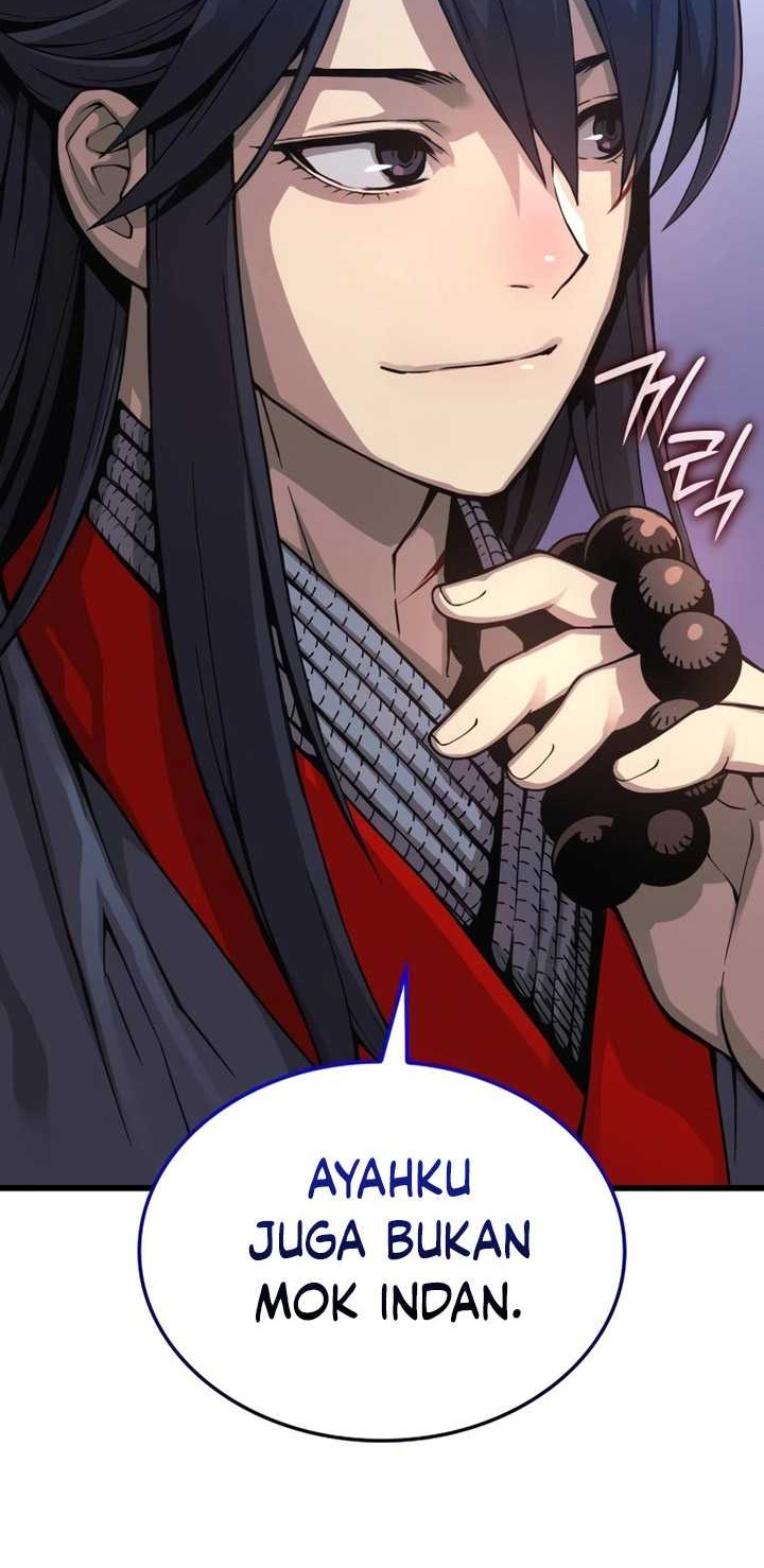 Myst, Might, Mayhem (Legend Of Heavenly Chaos Demon) Chapter 39 Gambar 45