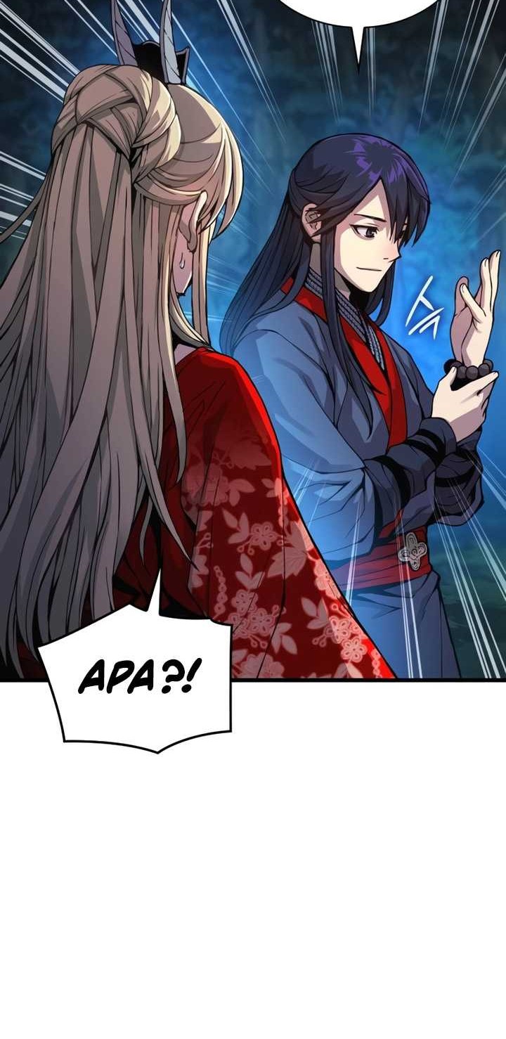 Myst, Might, Mayhem (Legend Of Heavenly Chaos Demon) Chapter 39 Gambar 47