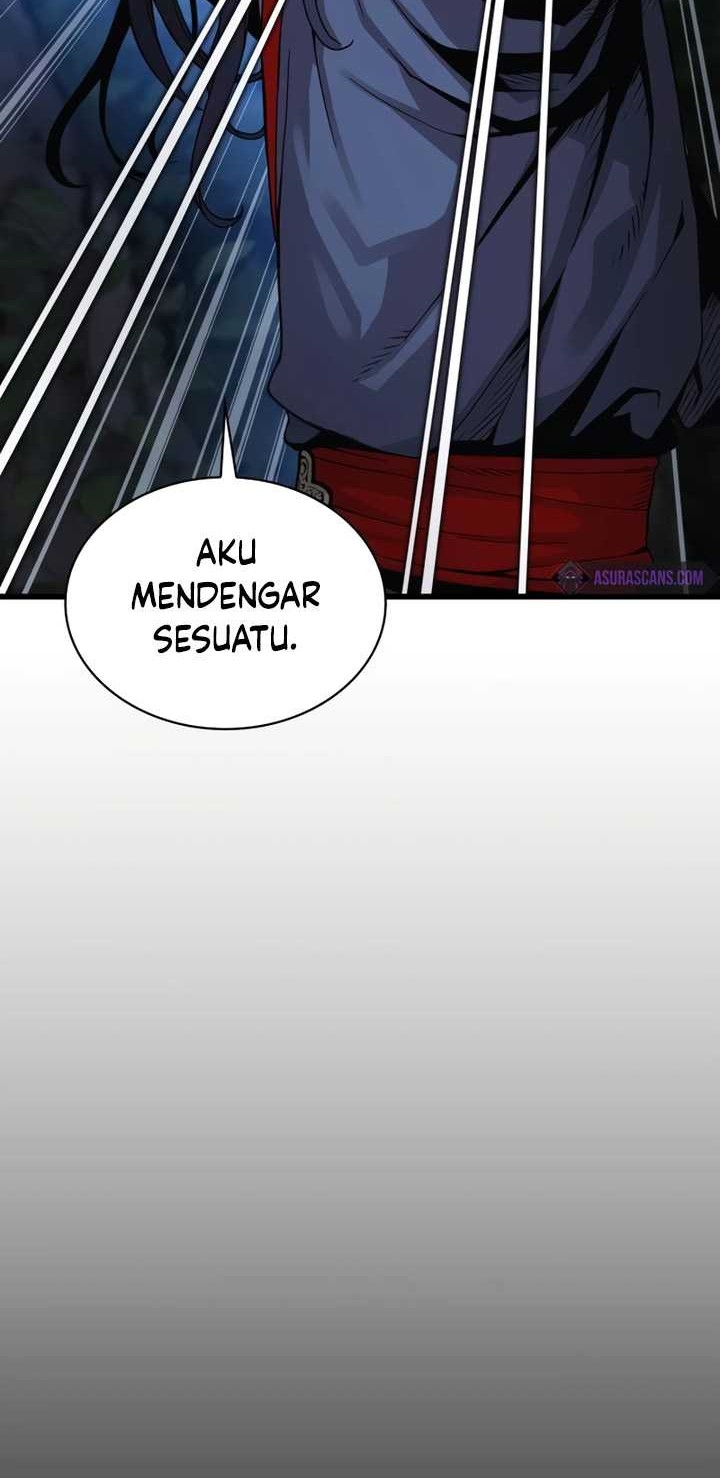 Myst, Might, Mayhem (Legend Of Heavenly Chaos Demon) Chapter 39 Gambar 49