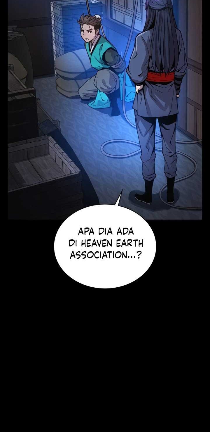 Myst, Might, Mayhem (Legend Of Heavenly Chaos Demon) Chapter 39 Gambar 51