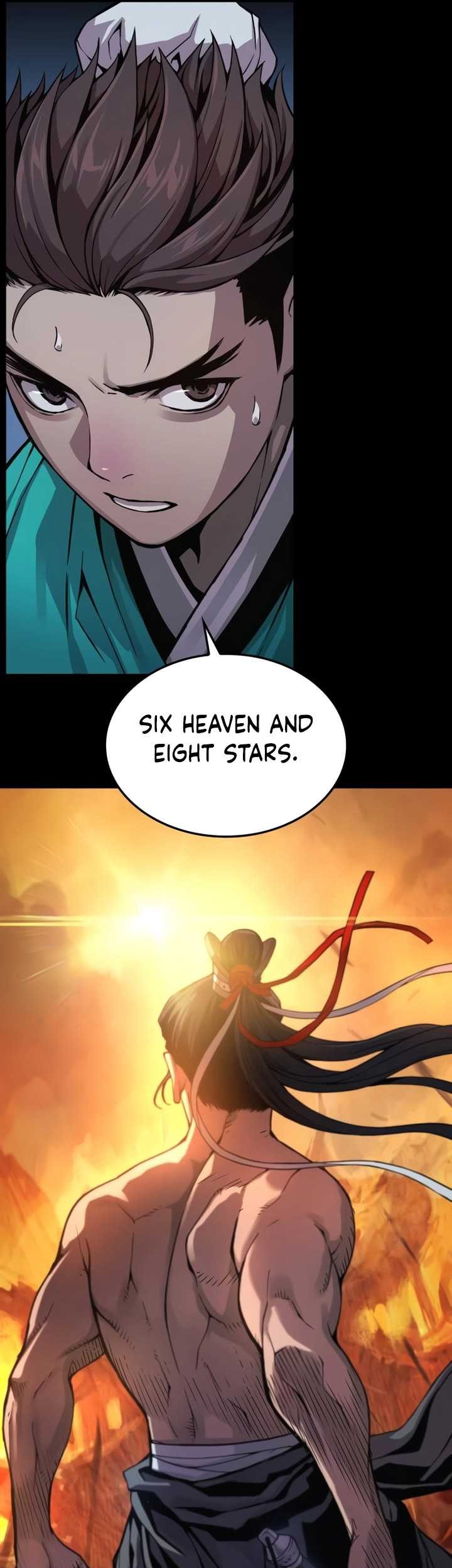 Myst, Might, Mayhem (Legend Of Heavenly Chaos Demon) Chapter 39 Gambar 52