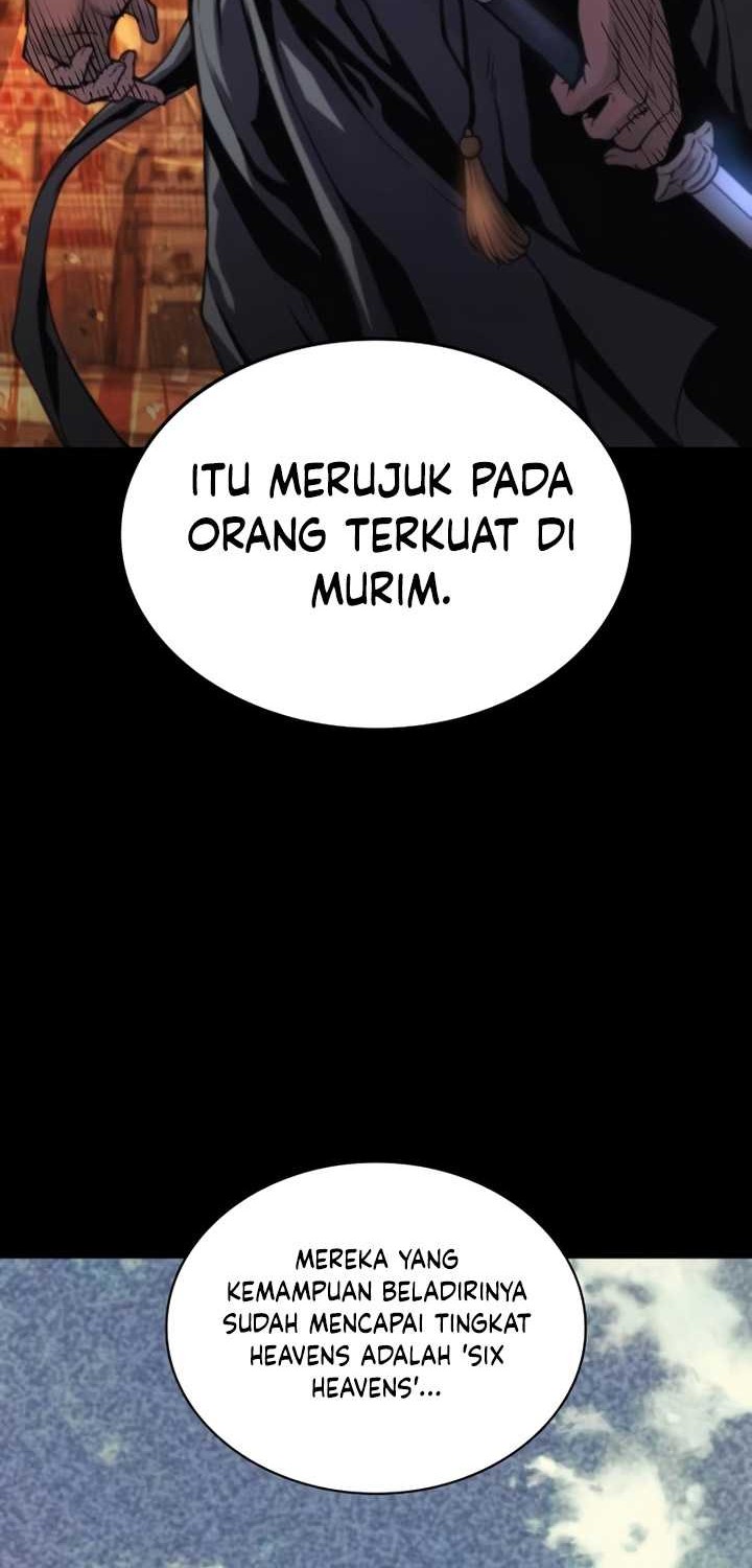 Myst, Might, Mayhem (Legend Of Heavenly Chaos Demon) Chapter 39 Gambar 53