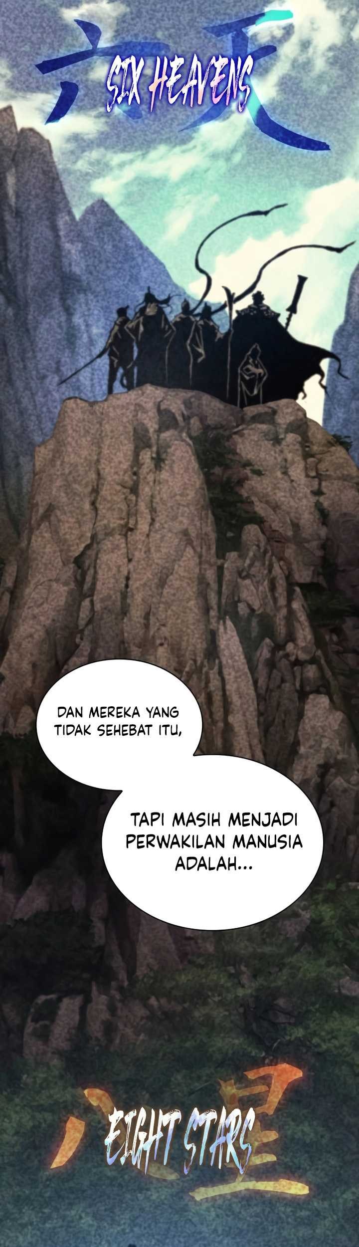 Myst, Might, Mayhem (Legend Of Heavenly Chaos Demon) Chapter 39 Gambar 54