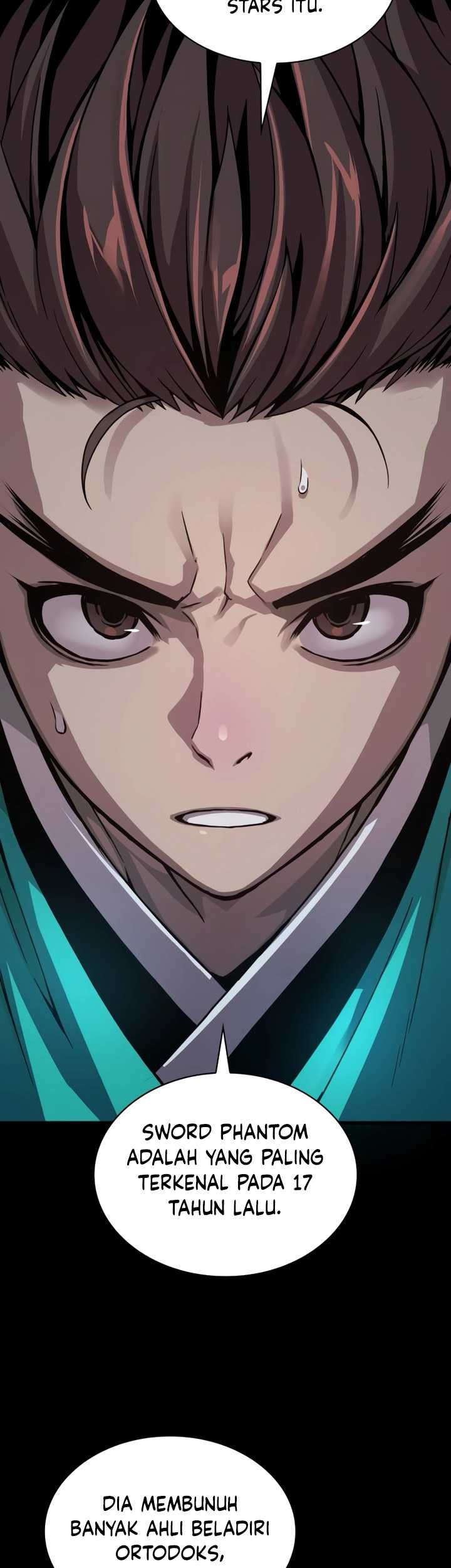 Myst, Might, Mayhem (Legend Of Heavenly Chaos Demon) Chapter 39 Gambar 56