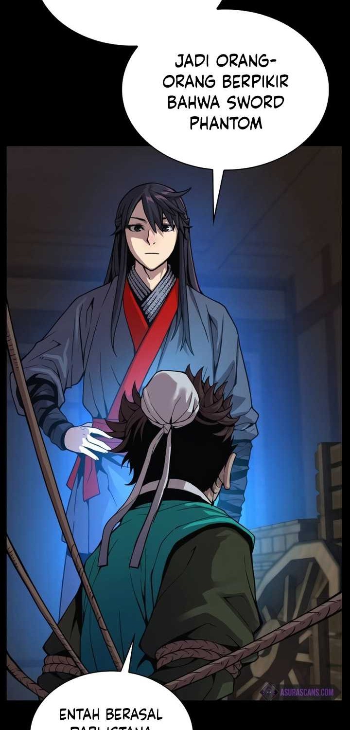 Myst, Might, Mayhem (Legend Of Heavenly Chaos Demon) Chapter 39 Gambar 57