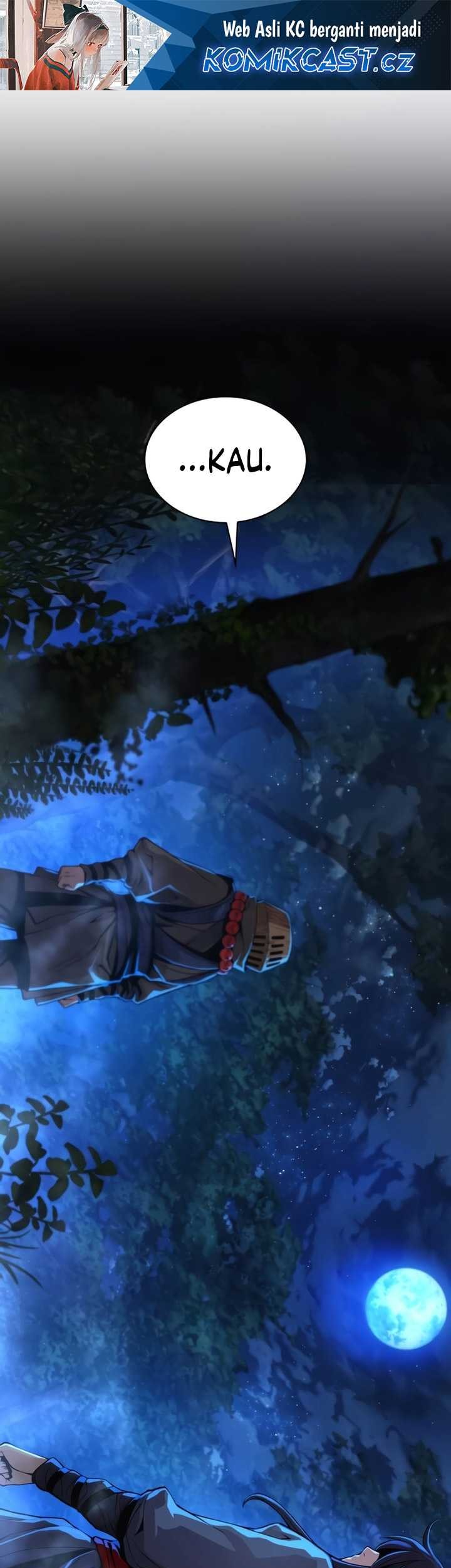 Baca Myst, Might, Mayhem (Legend Of Heavenly Chaos Demon) Chapter 39 Gambar 2