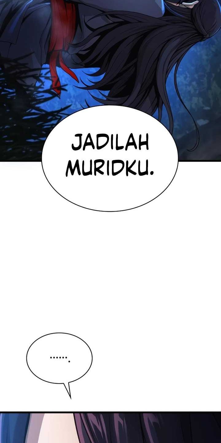 Myst, Might, Mayhem (Legend Of Heavenly Chaos Demon) Chapter 39 Gambar 3