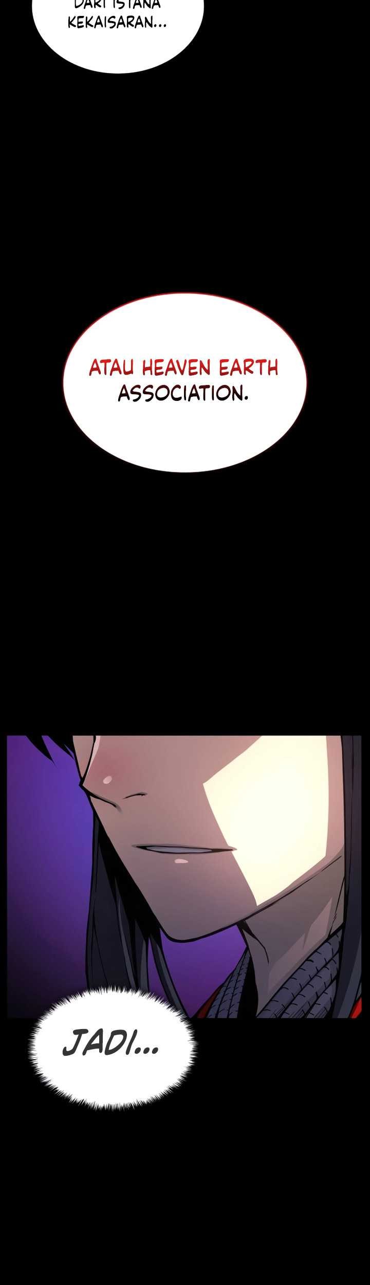 Myst, Might, Mayhem (Legend Of Heavenly Chaos Demon) Chapter 39 Gambar 58