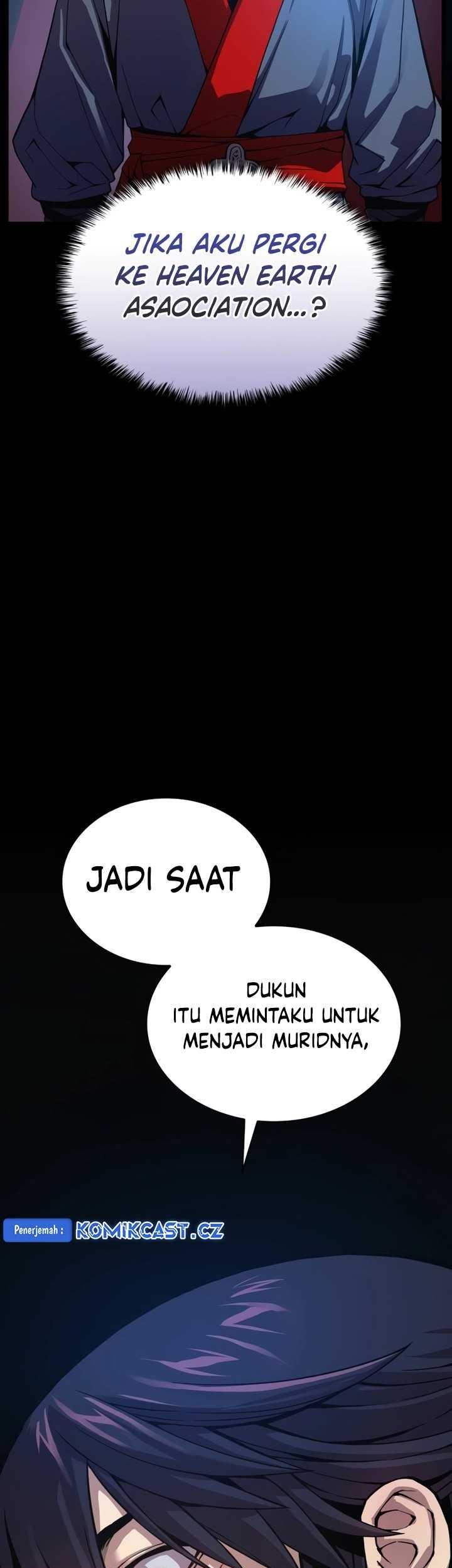 Myst, Might, Mayhem (Legend Of Heavenly Chaos Demon) Chapter 39 Gambar 60