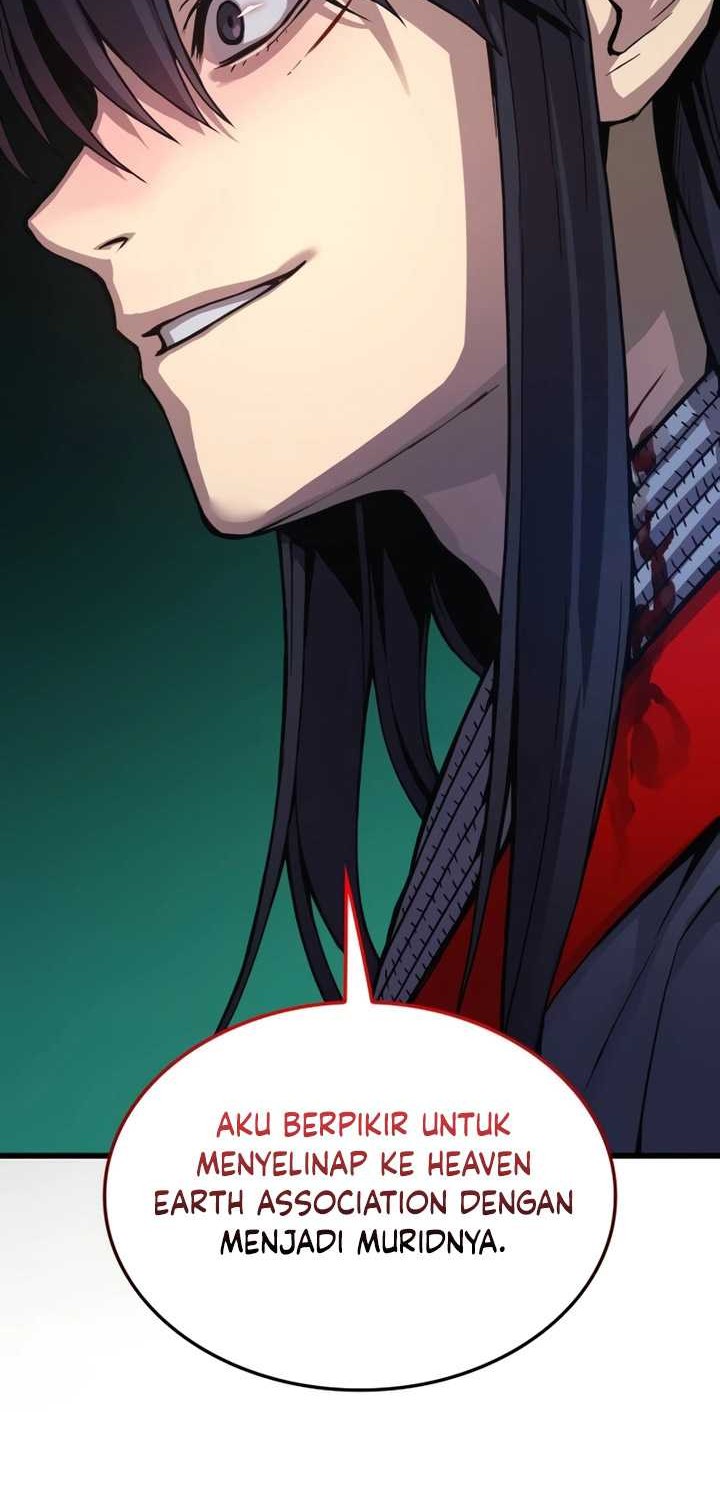 Myst, Might, Mayhem (Legend Of Heavenly Chaos Demon) Chapter 39 Gambar 61
