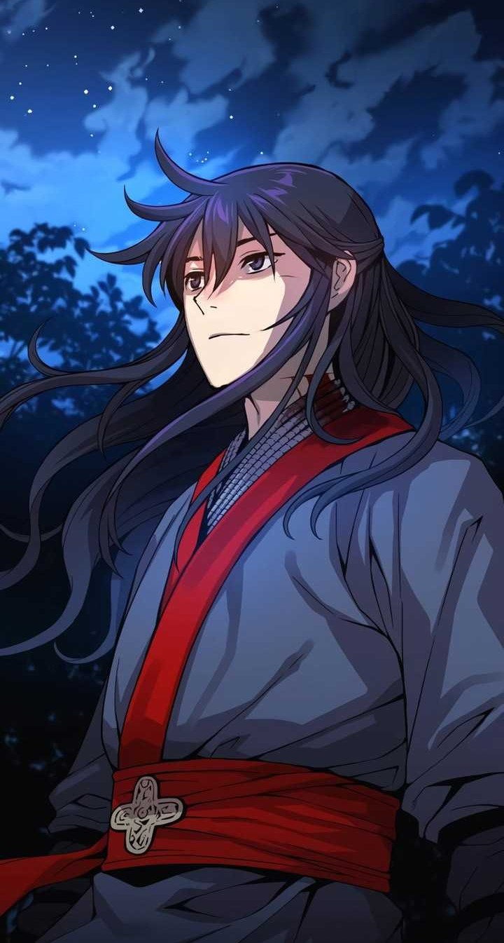 Myst, Might, Mayhem (Legend Of Heavenly Chaos Demon) Chapter 39 Gambar 69