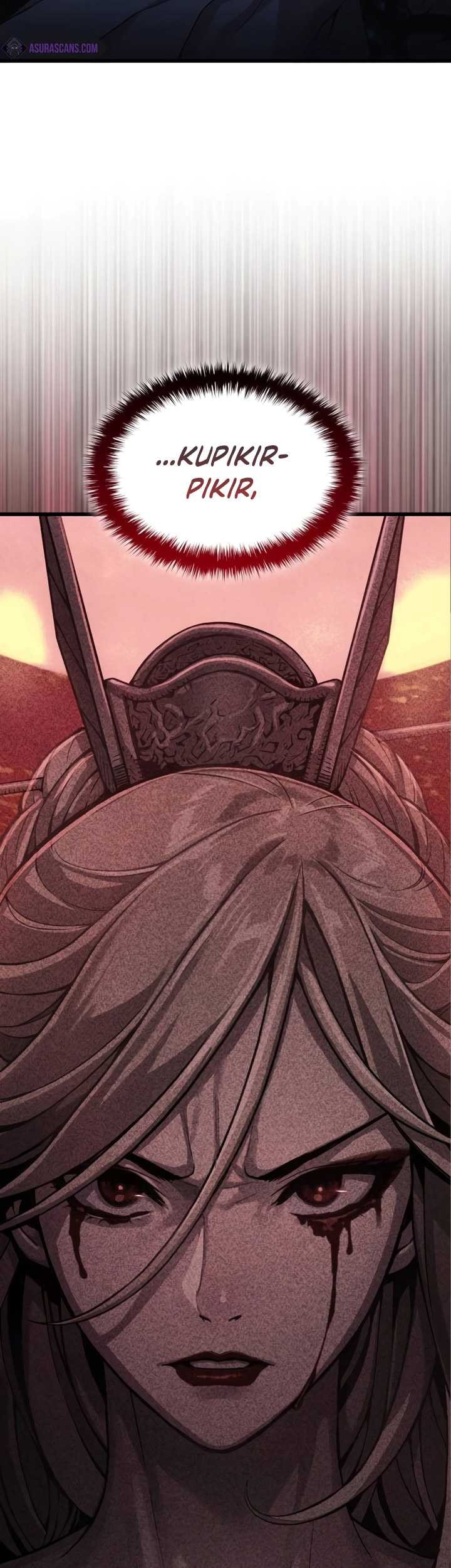 Myst, Might, Mayhem (Legend Of Heavenly Chaos Demon) Chapter 39 Gambar 70