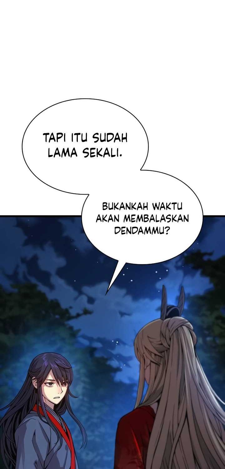 Myst, Might, Mayhem (Legend Of Heavenly Chaos Demon) Chapter 39 Gambar 73