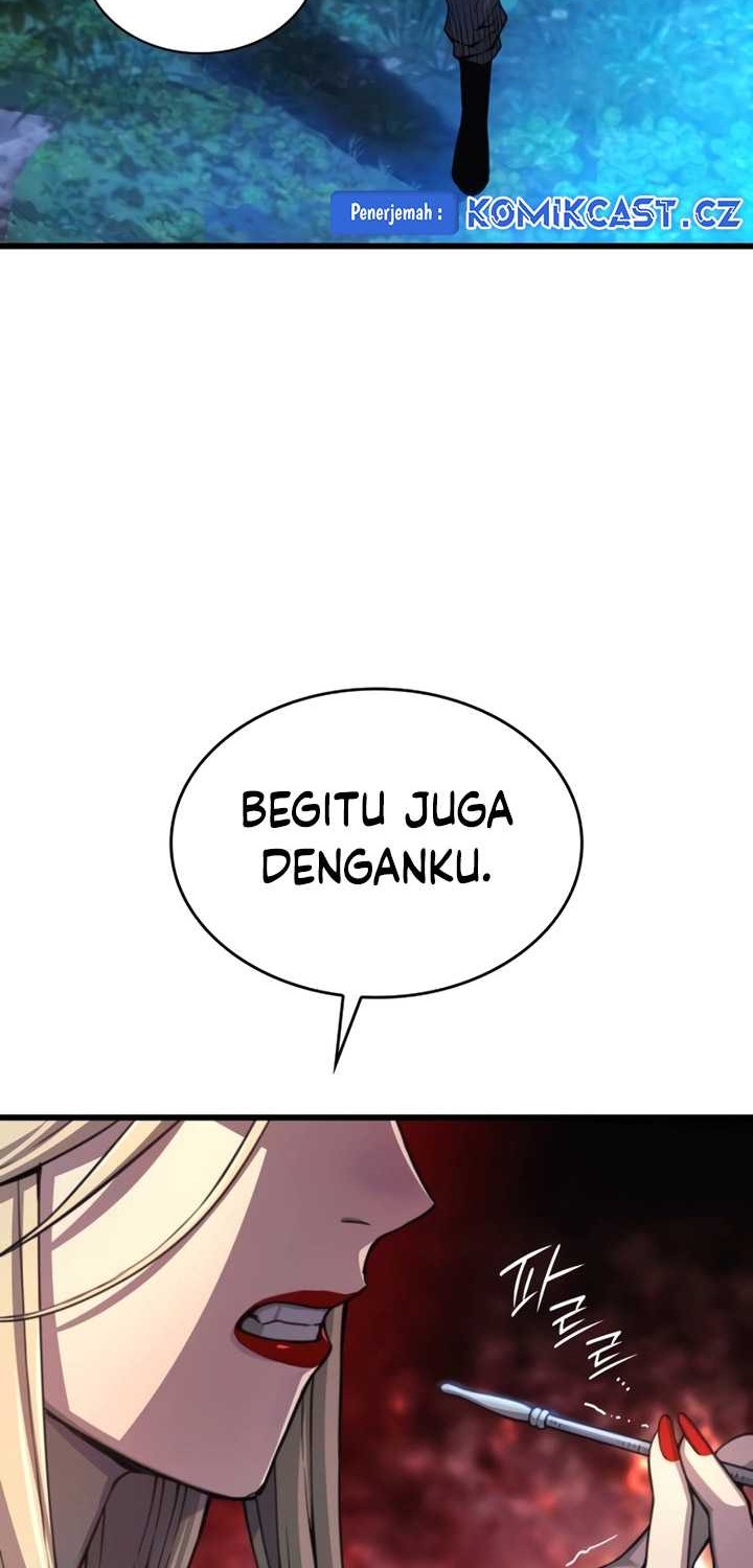 Myst, Might, Mayhem (Legend Of Heavenly Chaos Demon) Chapter 39 Gambar 75
