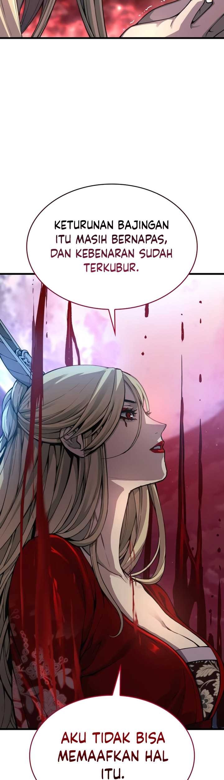 Myst, Might, Mayhem (Legend Of Heavenly Chaos Demon) Chapter 39 Gambar 76