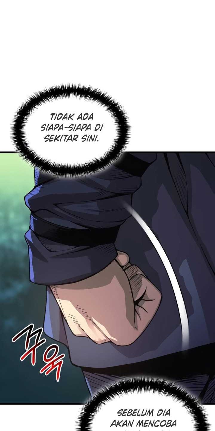 Myst, Might, Mayhem (Legend Of Heavenly Chaos Demon) Chapter 39 Gambar 5