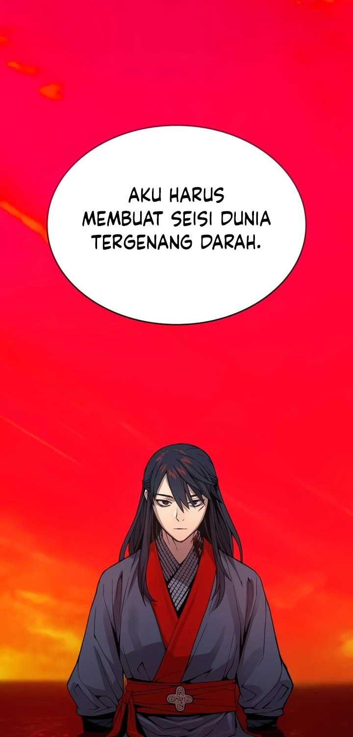 Myst, Might, Mayhem (Legend Of Heavenly Chaos Demon) Chapter 39 Gambar 79