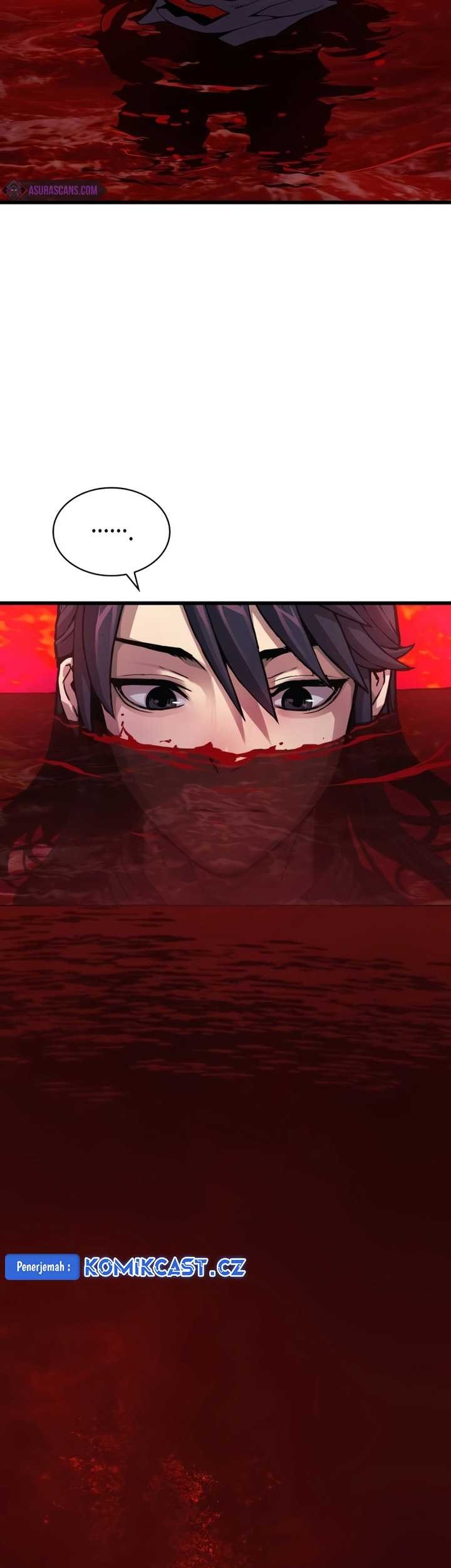 Myst, Might, Mayhem (Legend Of Heavenly Chaos Demon) Chapter 39 Gambar 80