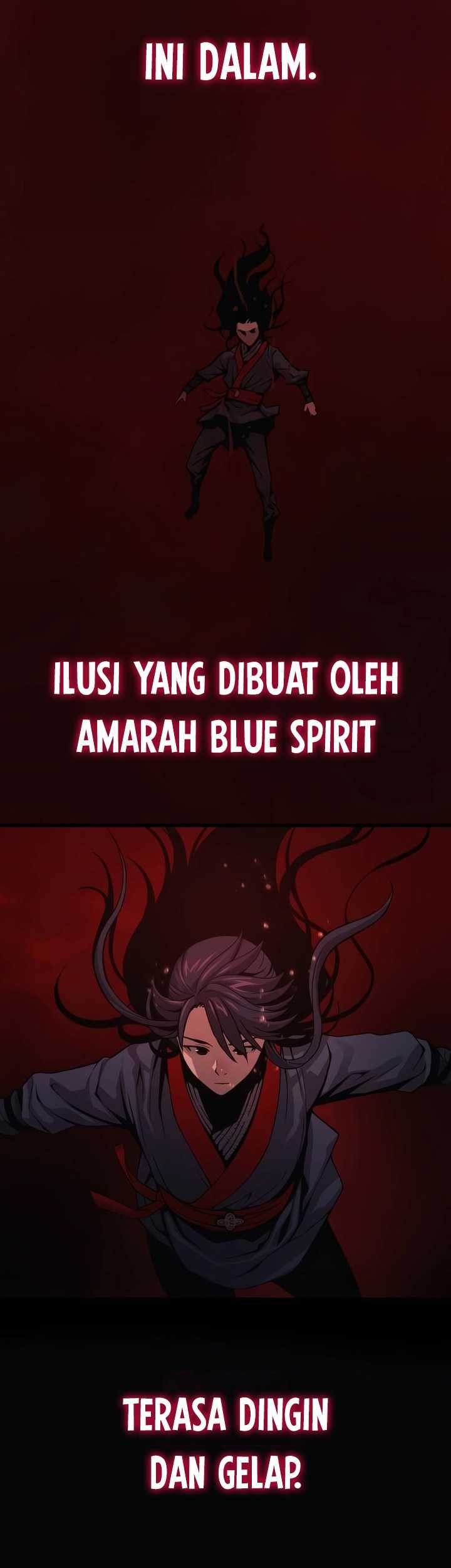 Myst, Might, Mayhem (Legend Of Heavenly Chaos Demon) Chapter 39 Gambar 82