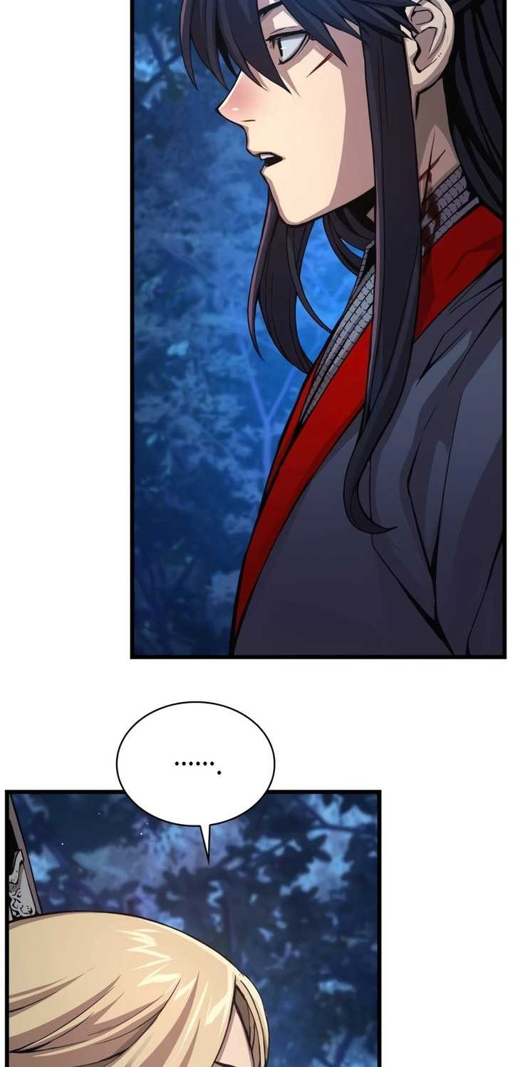 Myst, Might, Mayhem (Legend Of Heavenly Chaos Demon) Chapter 39 Gambar 89