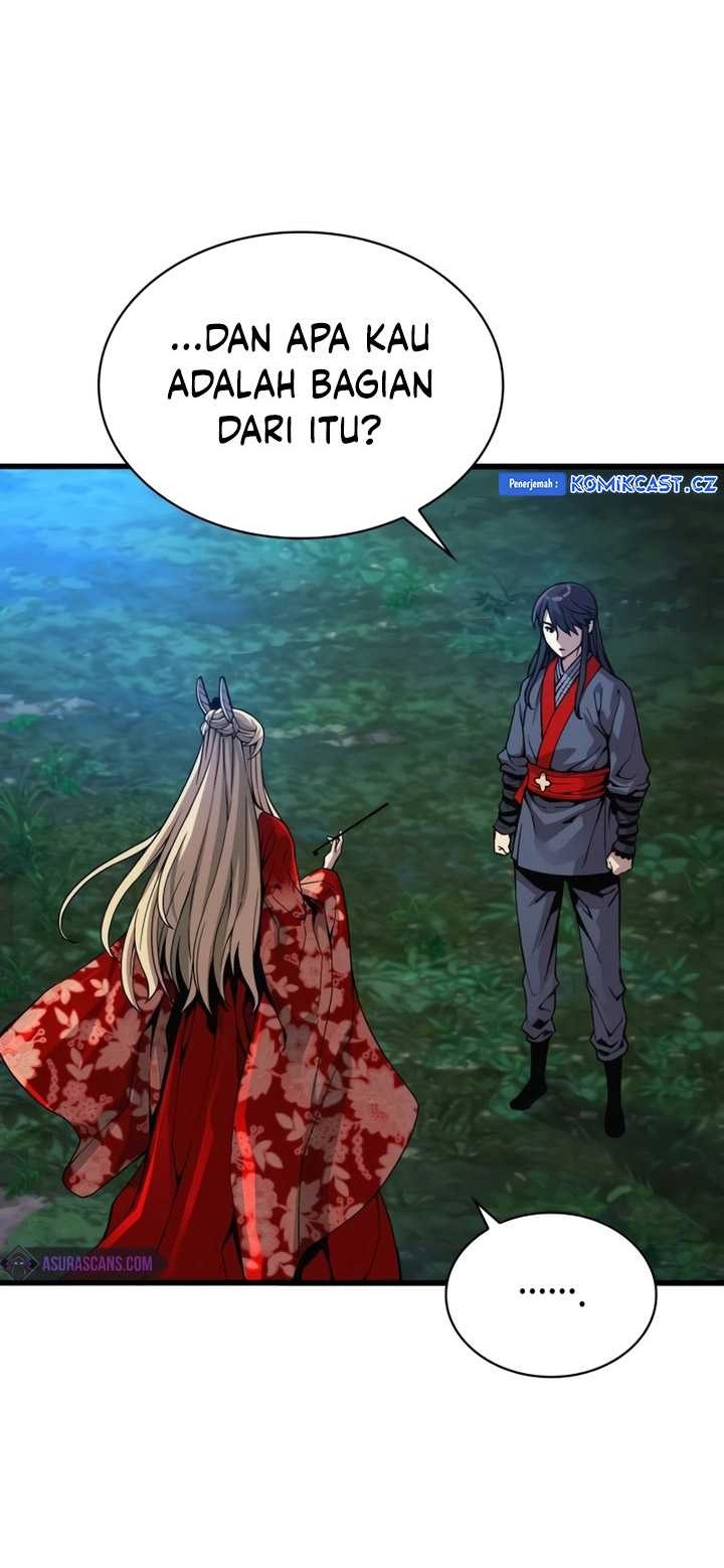 Myst, Might, Mayhem (Legend Of Heavenly Chaos Demon) Chapter 39 Gambar 93