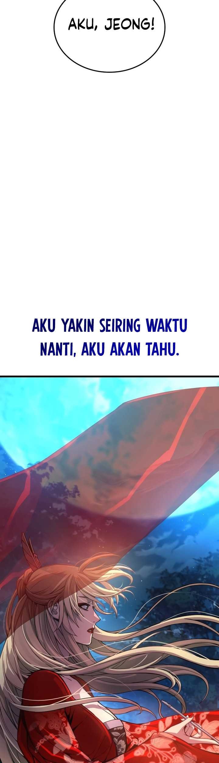 Myst, Might, Mayhem (Legend Of Heavenly Chaos Demon) Chapter 39 Gambar 96