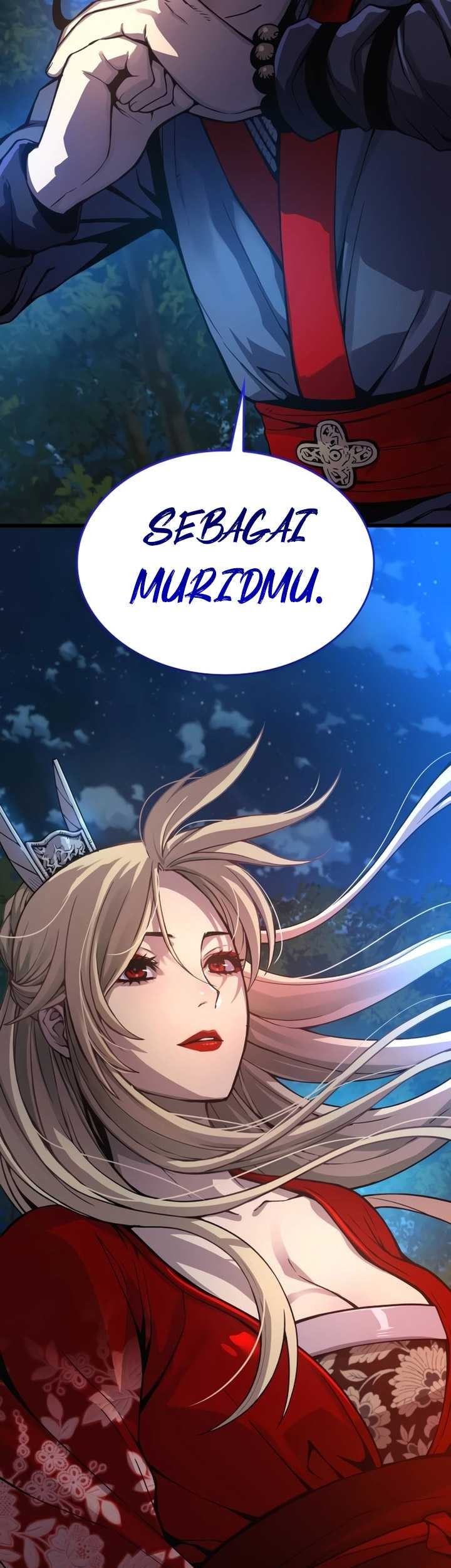 Myst, Might, Mayhem (Legend Of Heavenly Chaos Demon) Chapter 39 Gambar 100