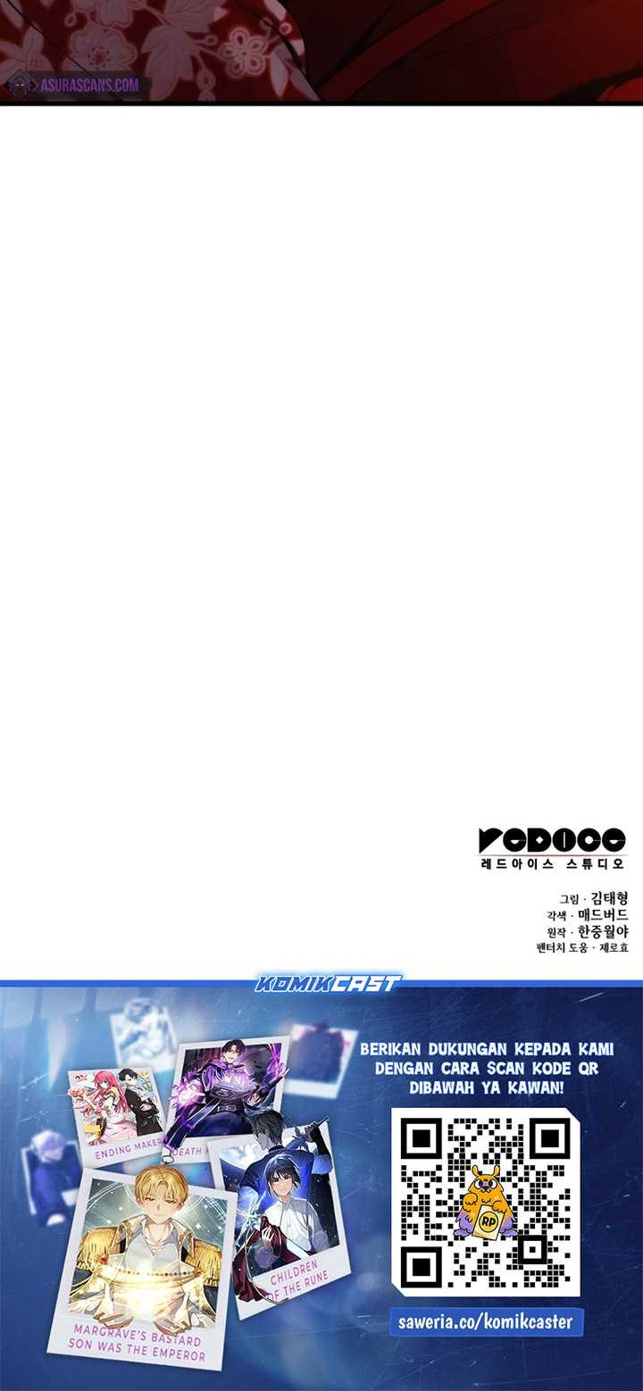 Myst, Might, Mayhem (Legend Of Heavenly Chaos Demon) Chapter 39 Gambar 101