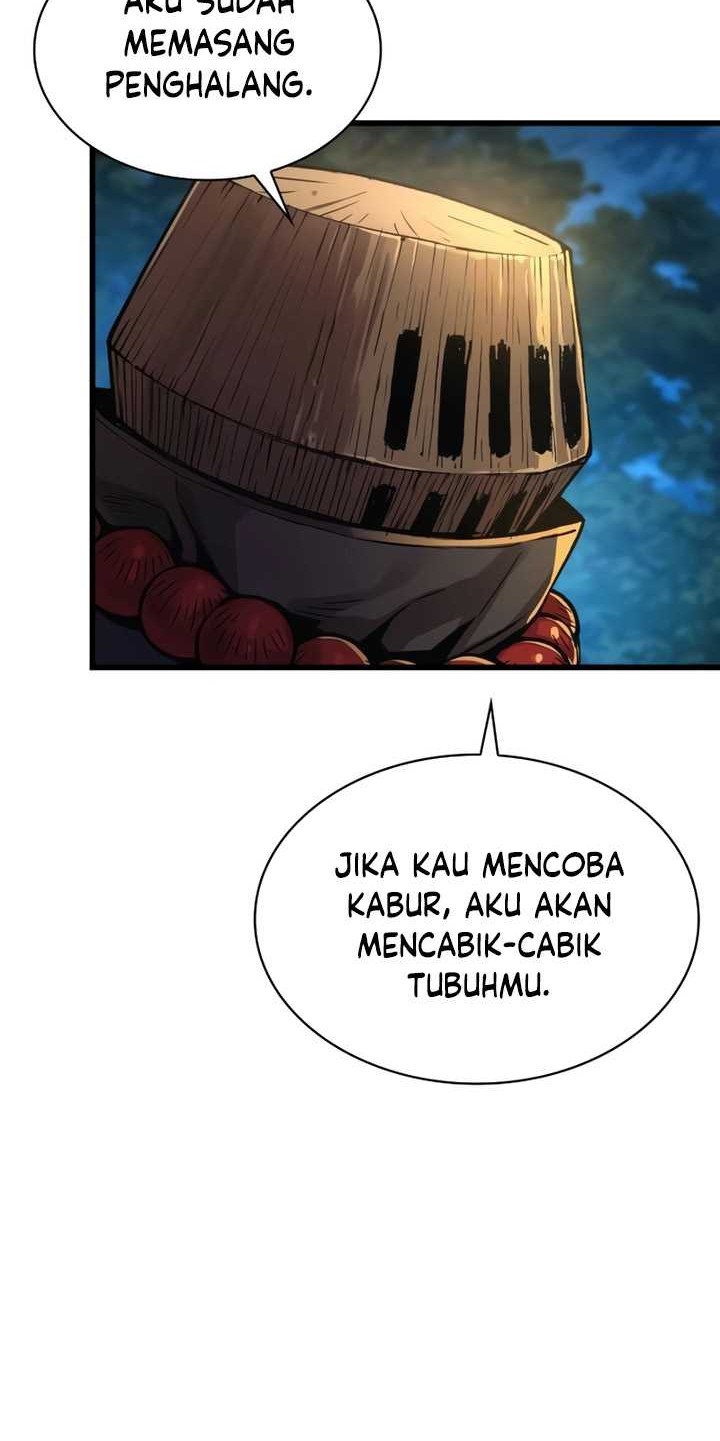 Myst, Might, Mayhem (Legend Of Heavenly Chaos Demon) Chapter 39 Gambar 9