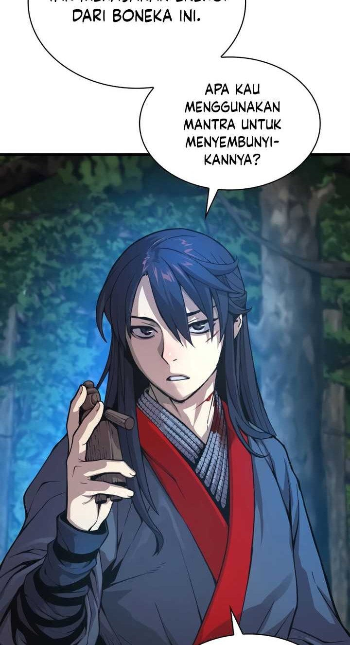 Myst, Might, Mayhem (Legend Of Heavenly Chaos Demon) Chapter 39 Gambar 17