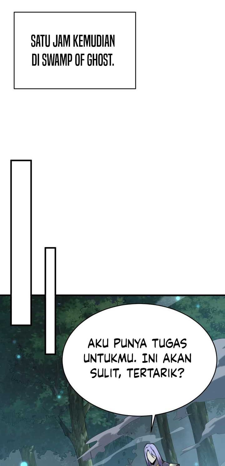 I Became The Game’s Biggest Villain Chapter 52 Gambar 19