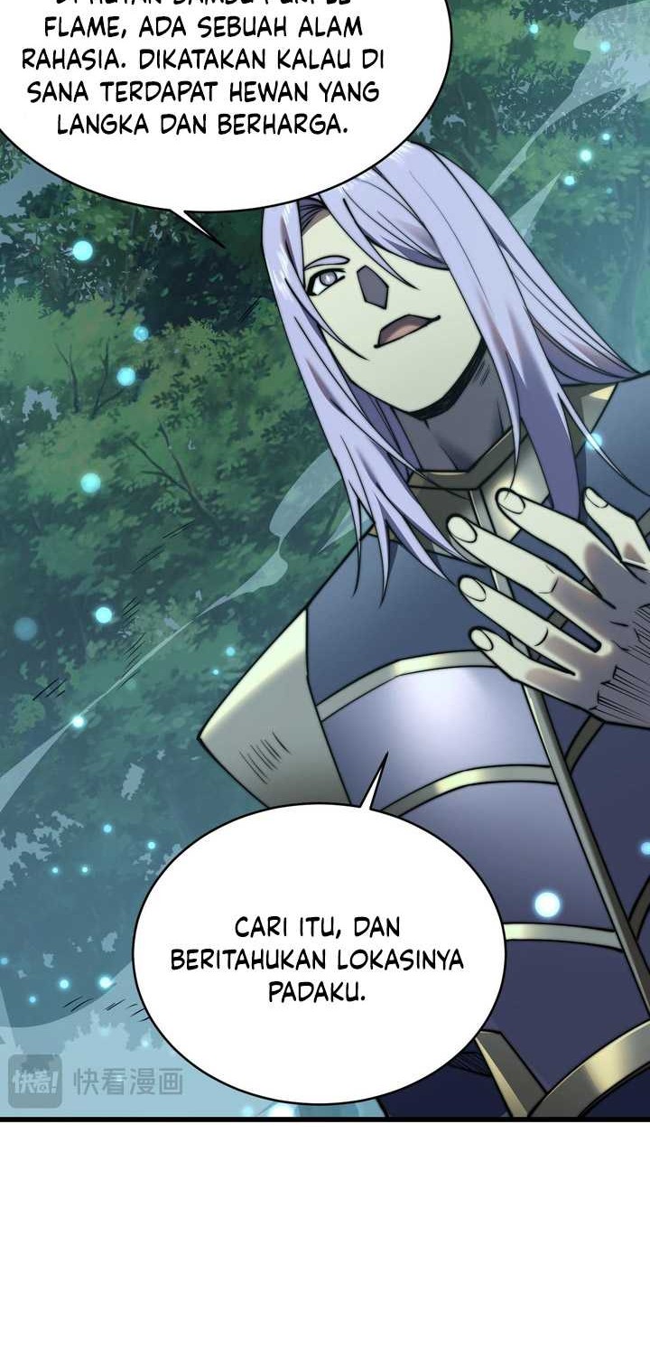 I Became The Game’s Biggest Villain Chapter 52 Gambar 23