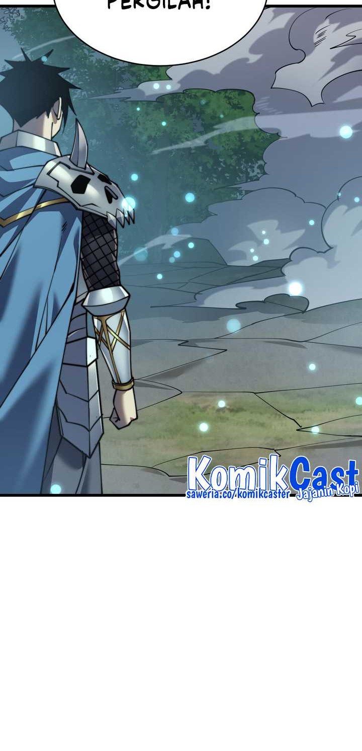 I Became The Game’s Biggest Villain Chapter 52 Gambar 25