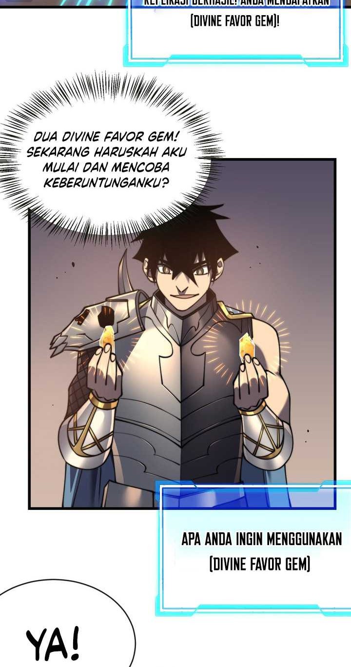 I Became The Game’s Biggest Villain Chapter 52 Gambar 29