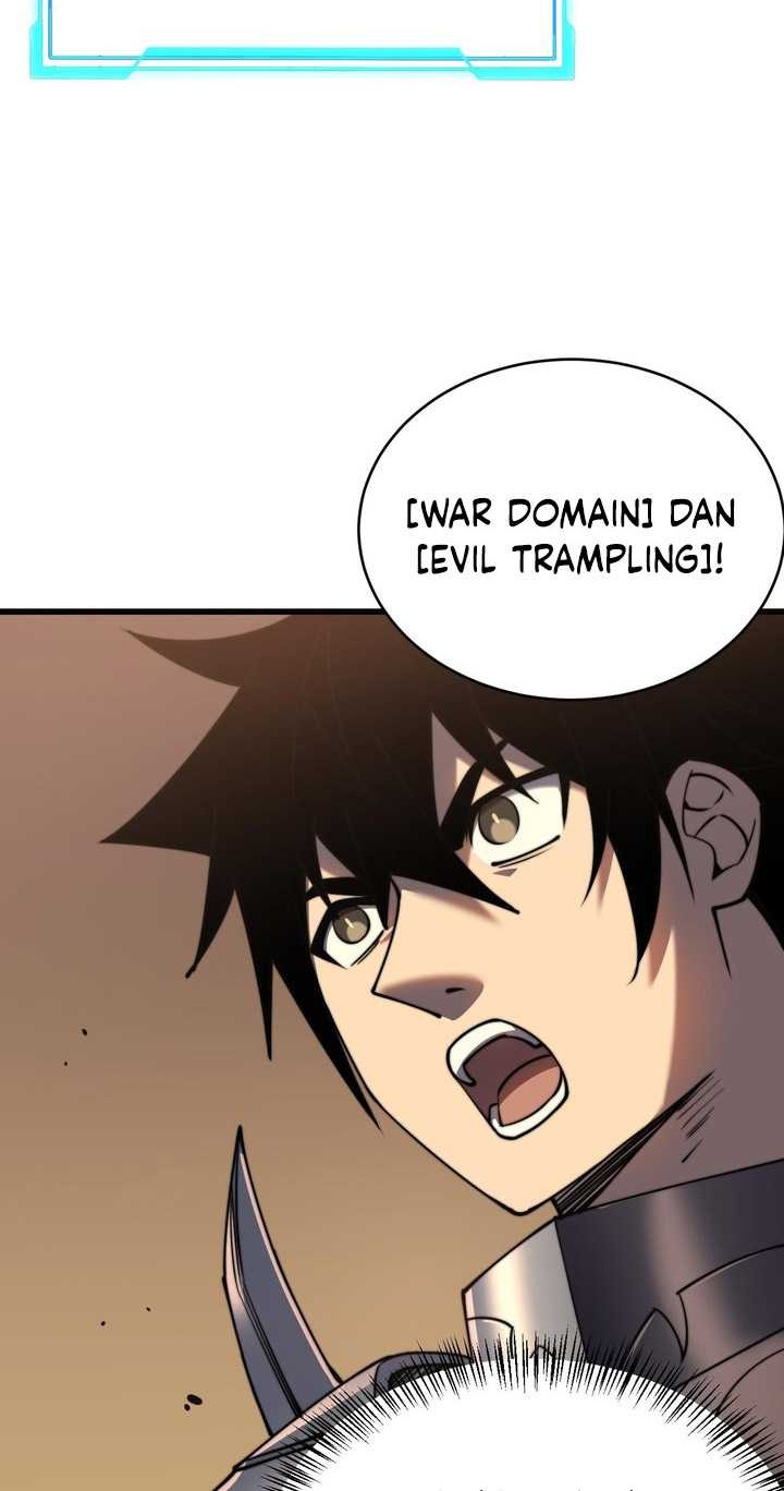 I Became The Game’s Biggest Villain Chapter 52 Gambar 31