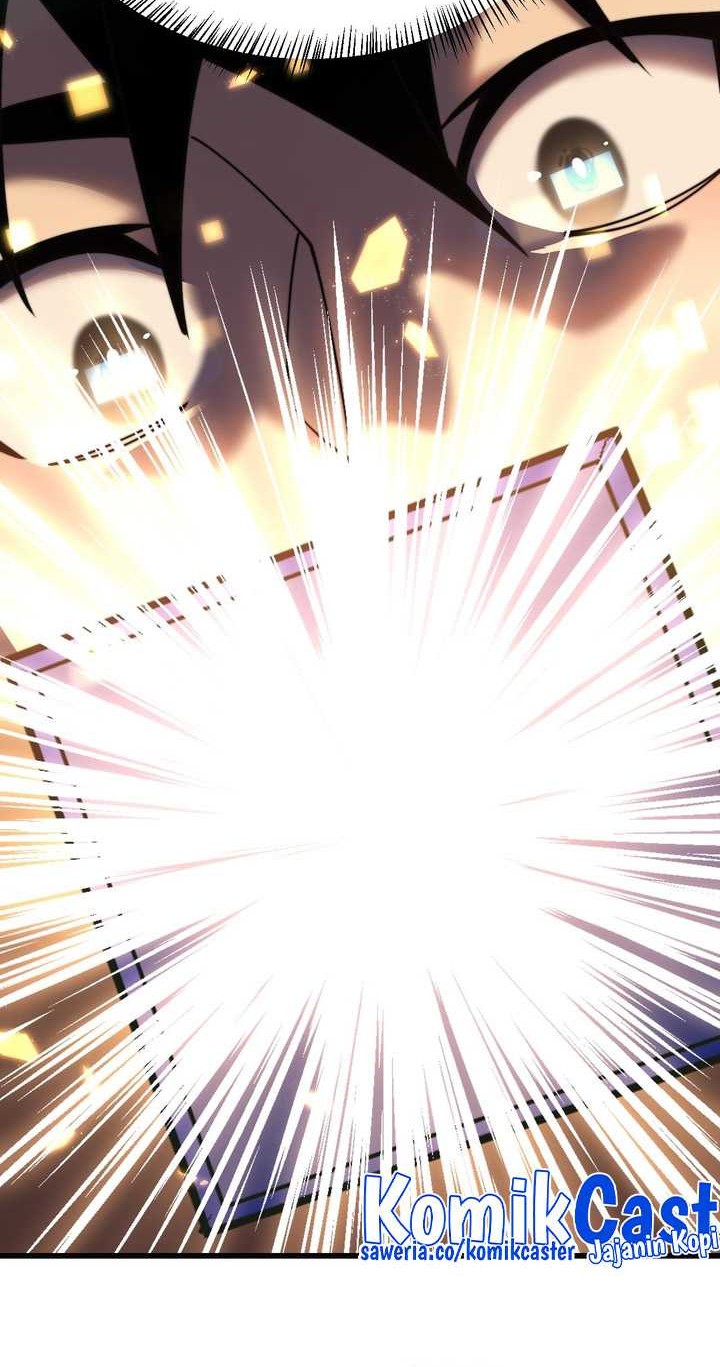 I Became The Game’s Biggest Villain Chapter 52 Gambar 33