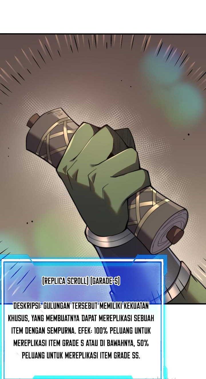 I Became The Game’s Biggest Villain Chapter 52 Gambar 3