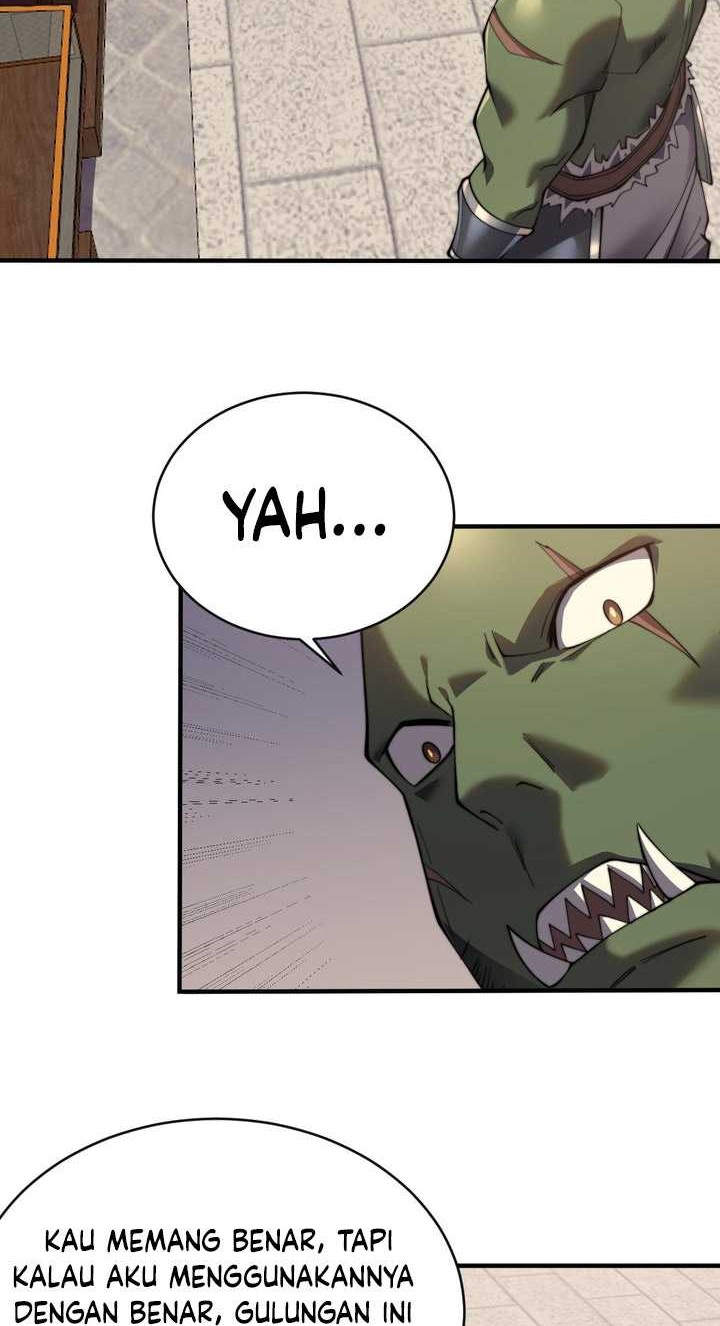 I Became The Game’s Biggest Villain Chapter 52 Gambar 5