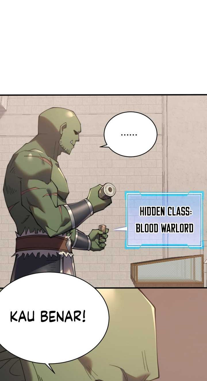 I Became The Game’s Biggest Villain Chapter 52 Gambar 7